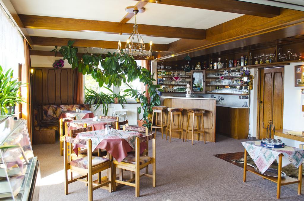 Pension Fuka Spindleruv Mlyn Exterior photo